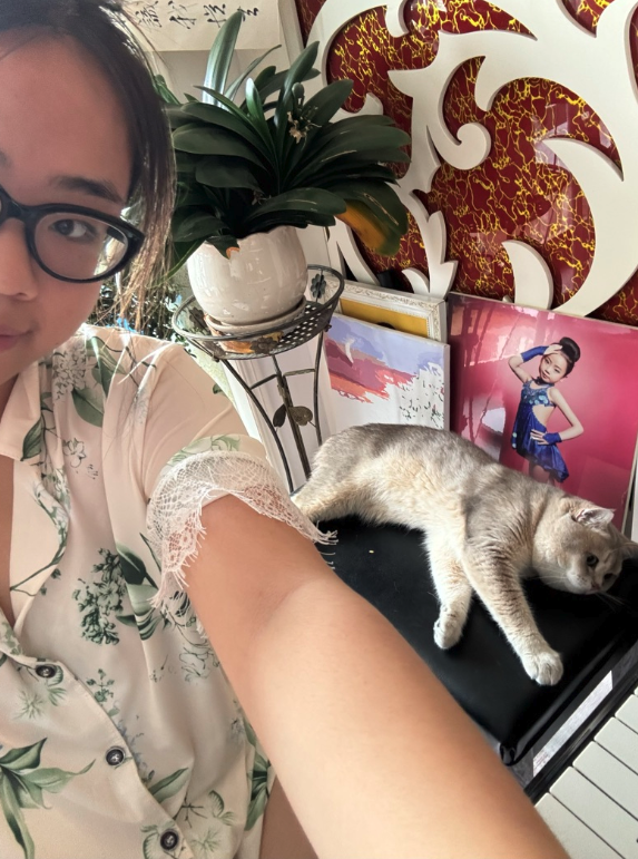 Daisy's Owner